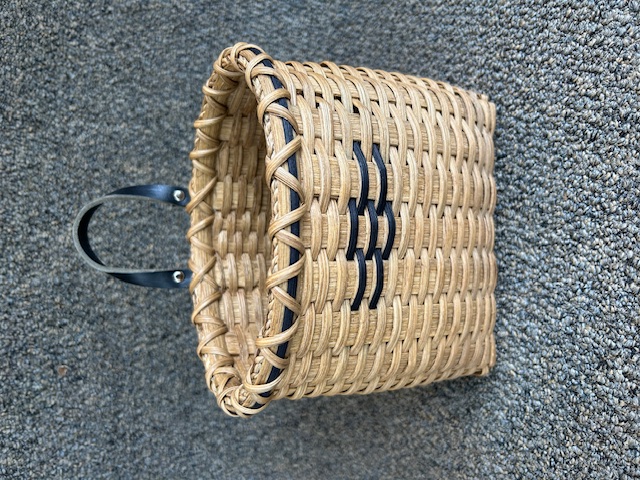 Basketweaving